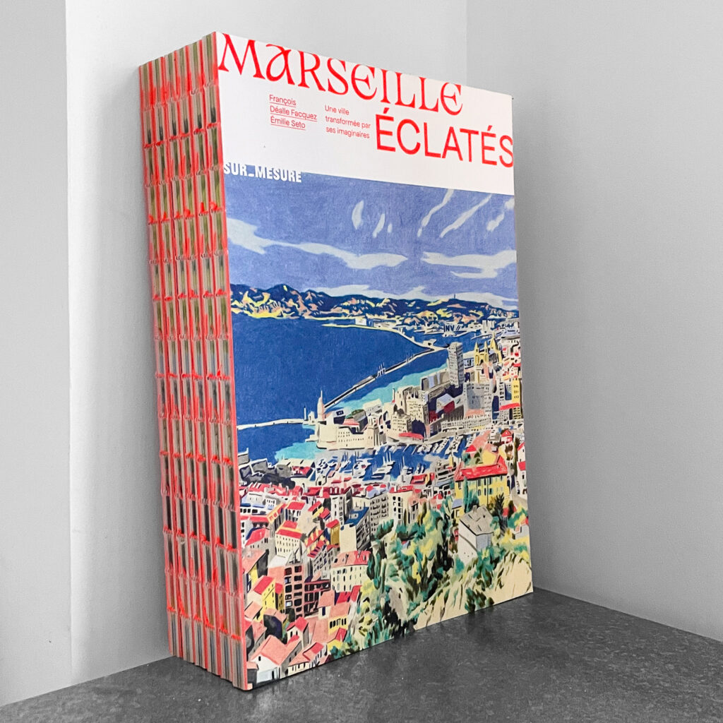 Photographie Document imprimé